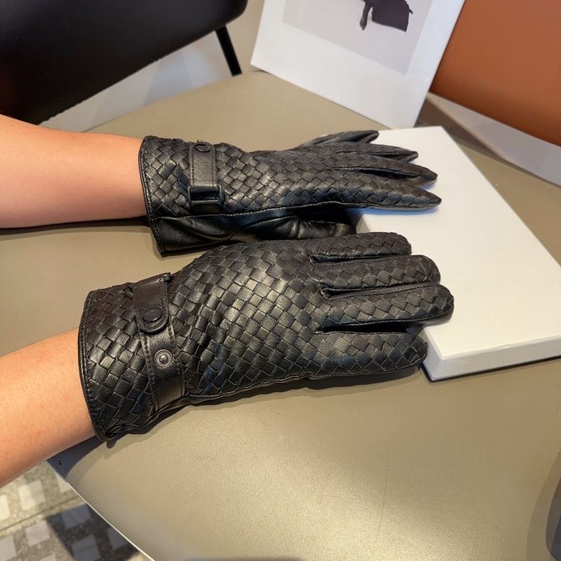 Bottega Veneta Gloves